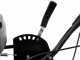 Marina Systems GRINDER 4x4 SH PRO - Trailed Petrol Lawn Mower - Honda GXV 160 Engine