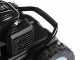 Marina Systems GRINDER 4x4 SH PRO - Trailed Petrol Lawn Mower - Honda GXV 160 Engine