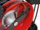 Marina Systems GRINDER 4x4 SH PRO - Trailed Petrol Lawn Mower - Honda GXV 160 Engine