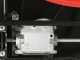 Marina Systems GRINDER 4x4 SH PRO - Trailed Petrol Lawn Mower - Honda GXV 160 Engine