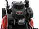 Marina Systems GRINDER 4x4 SH PRO - Trailed Petrol Lawn Mower - Honda GXV 160 Engine