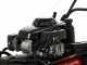 Marina Systems GRINDER 4x4 SH PRO - Trailed Petrol Lawn Mower - Honda GXV 160 Engine