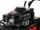 Marina Systems GRINDER 4x4 SH PRO - Trailed Petrol Lawn Mower - Honda GXV 160 Engine