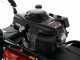 Marina Systems GRINDER 4x4 SH PRO - Trailed Petrol Lawn Mower - Honda GXV 160 Engine