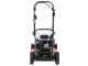 Marina Systems GRINDER 4x4 SH PRO - Trailed Petrol Lawn Mower - Honda GXV 160 Engine