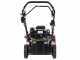 Marina Systems GRINDER 4x4 SH PRO - Trailed Petrol Lawn Mower - Honda GXV 160 Engine