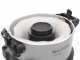 Nilfisk VP 930 Eco Pro Hepa EU  - Professional Vacuum Cleaner - 15 L Steel Drum - 400W