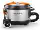 Nilfisk VP 930 Eco Pro Hepa EU  - Professional Vacuum Cleaner - 15 L Steel Drum - 400W