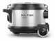 Nilfisk VP 930 Eco Pro Hepa EU  - Professional Vacuum Cleaner - 15 L Steel Drum - 400W