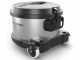 Nilfisk VP 930 Eco Pro Hepa EU  - Professional Vacuum Cleaner - 15 L Steel Drum - 400W