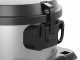 Nilfisk VP 930 Eco Pro Hepa EU  - Professional Vacuum Cleaner - 15 L Steel Drum - 400W