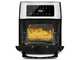 G3 Ferrari Friggisano Evo 15L - Electric Oven - Air Fryer