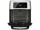 G3 Ferrari Friggisano Evo 15L - Electric Oven - Air Fryer