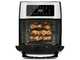 G3 Ferrari Friggisano Evo 15L - Electric Oven - Air Fryer