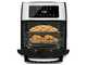 G3 Ferrari Friggisano Evo 15L - Electric Oven - Air Fryer