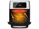G3 Ferrari Friggisano Evo 15L - Electric Oven - Air Fryer