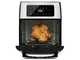 G3 Ferrari Friggisano Evo 15L - Electric Oven - Air Fryer