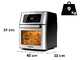 G3 Ferrari Friggisano Evo 15L - Electric Oven - Air Fryer