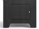 Fontana Gusto - Outdoor Wood-fired Oven 80X65 cm
