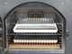Fontana Gusto - Outdoor Wood-fired Oven 80X65 cm