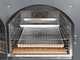 Fontana Gusto - Outdoor Wood-fired Oven 80X65 cm