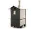 Fontana Gusto - Outdoor Wood-fired Oven 80X65 cm