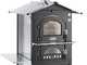 Fontana Gusto - Outdoor Wood-fired Oven 80X65 cm