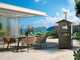 Fontana Gusto - Outdoor Wood-fired Oven 80X65 cm