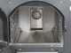 Fontana Gusto - Outdoor Wood-fired Oven 80X65 cm