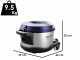 Nilfisk VP 930 Eco Pro Hepa Blue HF EU - Professional hoover - 15 l steel drum - 760W