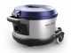 Nilfisk VP 930 Eco Pro Hepa Blue HF EU - Professional hoover - 15 l steel drum - 760W