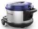 Nilfisk VP 930 Eco Pro Hepa Blue HF EU - Professional hoover - 15 l steel drum - 760W