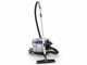 Nilfisk VP 930 Eco Pro Hepa Blue HF EU - Professional hoover - 15 l steel drum - 760W