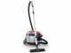 Nilfisk VP 930 Eco Pro Hepa Blue HF EU - Professional hoover - 15 l steel drum - 760W