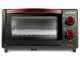 G3 Ferrari Il Moro - Electric Oven - 10L 800W