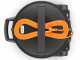 Nilfisk VP 930 Pro Hepa EU - ULTRA Quiet Vacuum Cleaner - 15 L Steel Drum - 760W