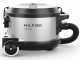 Nilfisk VP 930 Pro Hepa EU - ULTRA Quiet Vacuum Cleaner - 15 L Steel Drum - 760W