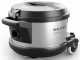 Nilfisk VP 930 Pro Hepa EU - ULTRA Quiet Vacuum Cleaner - 15 L Steel Drum - 760W