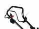 Marina Systems GRINDER 4X4 SKW - Trailed Petrol Lawn Mower - Kawasaki FJ180V Engine - 52 cm Cut