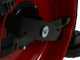 Marina Systems GRINDER 4X4 SKW - Trailed Petrol Lawn Mower - Kawasaki FJ180V Engine - 52 cm Cut