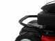 Marina Systems GRINDER 4X4 SKW - Trailed Petrol Lawn Mower - Kawasaki FJ180V Engine - 52 cm Cut