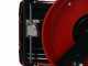 Marina Systems GRINDER 4X4 SKW - Trailed Petrol Lawn Mower - Kawasaki FJ180V Engine - 52 cm Cut