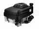 Marina Systems GRINDER 4X4 SKW - Trailed Petrol Lawn Mower - Kawasaki FJ180V Engine - 52 cm Cut