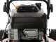 Marina Systems GRINDER 4X4 SKW - Trailed Petrol Lawn Mower - Kawasaki FJ180V Engine - 52 cm Cut