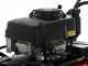 Marina Systems GRINDER 4X4 SKW - Trailed Petrol Lawn Mower - Kawasaki FJ180V Engine - 52 cm Cut