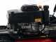 Marina Systems GRINDER 4X4 SKW - Trailed Petrol Lawn Mower - Kawasaki FJ180V Engine - 52 cm Cut