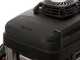 Marina Systems GRINDER 4X4 SKW - Trailed Petrol Lawn Mower - Kawasaki FJ180V Engine - 52 cm Cut