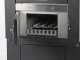 Fontana People - Outdoor Wood-fired Oven 80X45 cm 