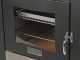 Fontana People - Outdoor Wood-fired Oven 80X45 cm 