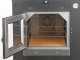 Fontana People - Outdoor Wood-fired Oven 80X45 cm 